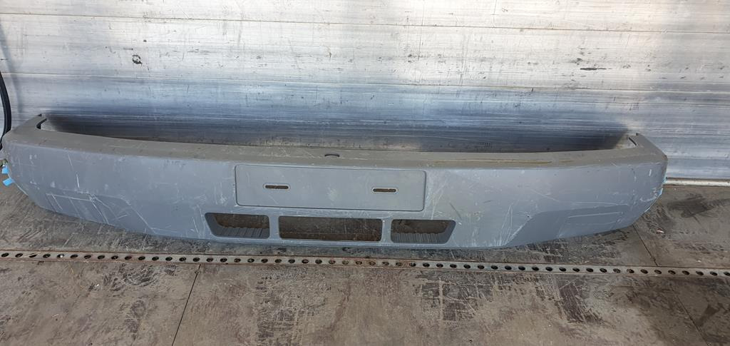 MERCEDES-BENZ VARIO - Kofanger for Lastbil: billede 1 MERCEDES-BENZ VARIO - Kofanger for Lastbil: billede 1