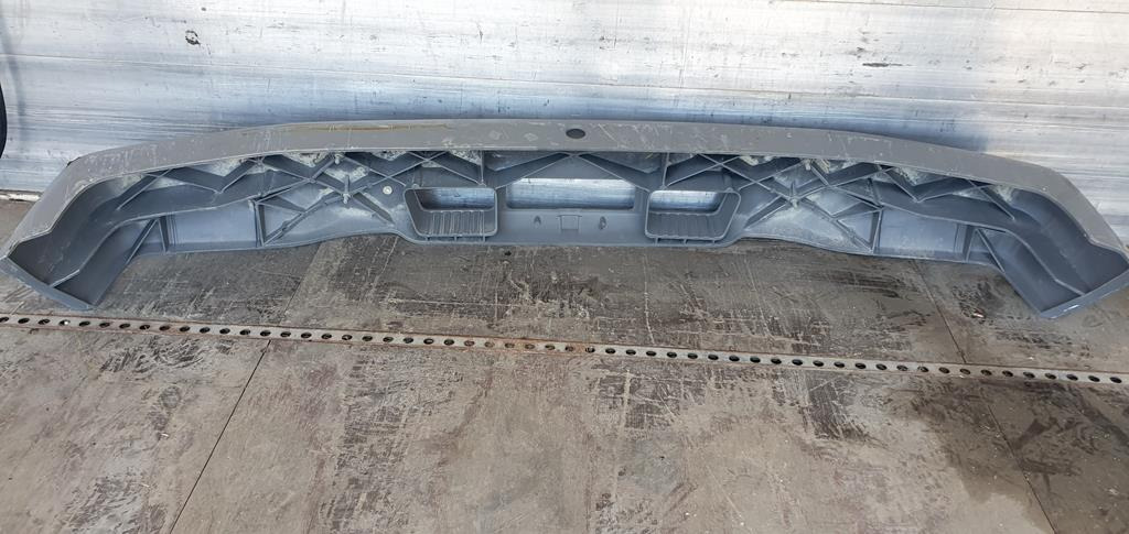 MERCEDES-BENZ VARIO - Kofanger for Lastbil: billede 4 MERCEDES-BENZ VARIO - Kofanger for Lastbil: billede 4