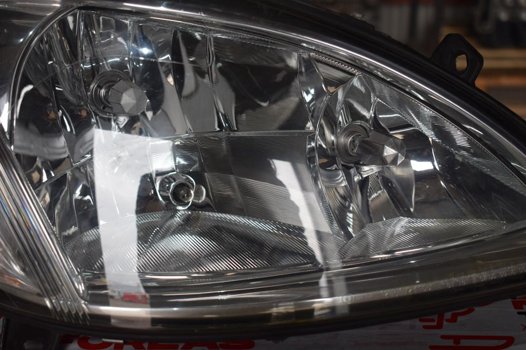 VITO 639 - PASSENGER - Forlygte for Lastbil: billede 2 VITO 639 - PASSENGER - Forlygte for Lastbil: billede 2