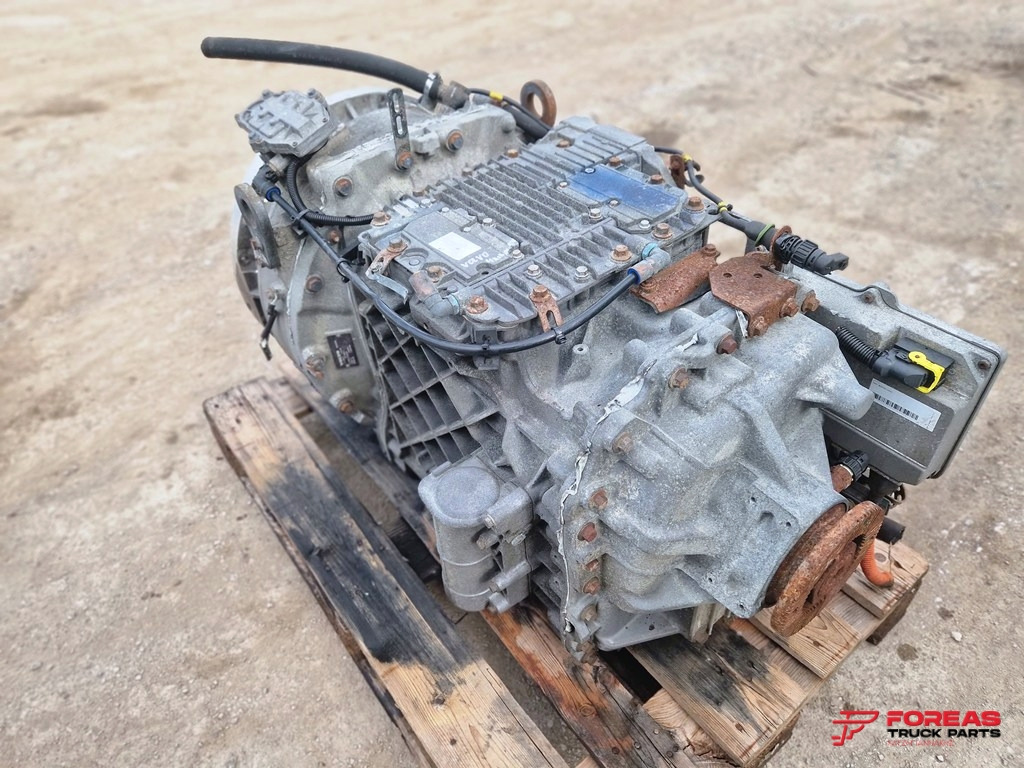 Gearkasse VOLVO AT2412D: billede 7 Gearkasse VOLVO AT2412D: billede 7