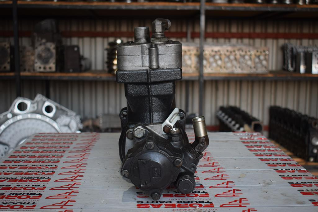 WABCO 411 154 004 - Kompressor for Lastbil: billede 3 WABCO 411 154 004 - Kompressor for Lastbil: billede 3