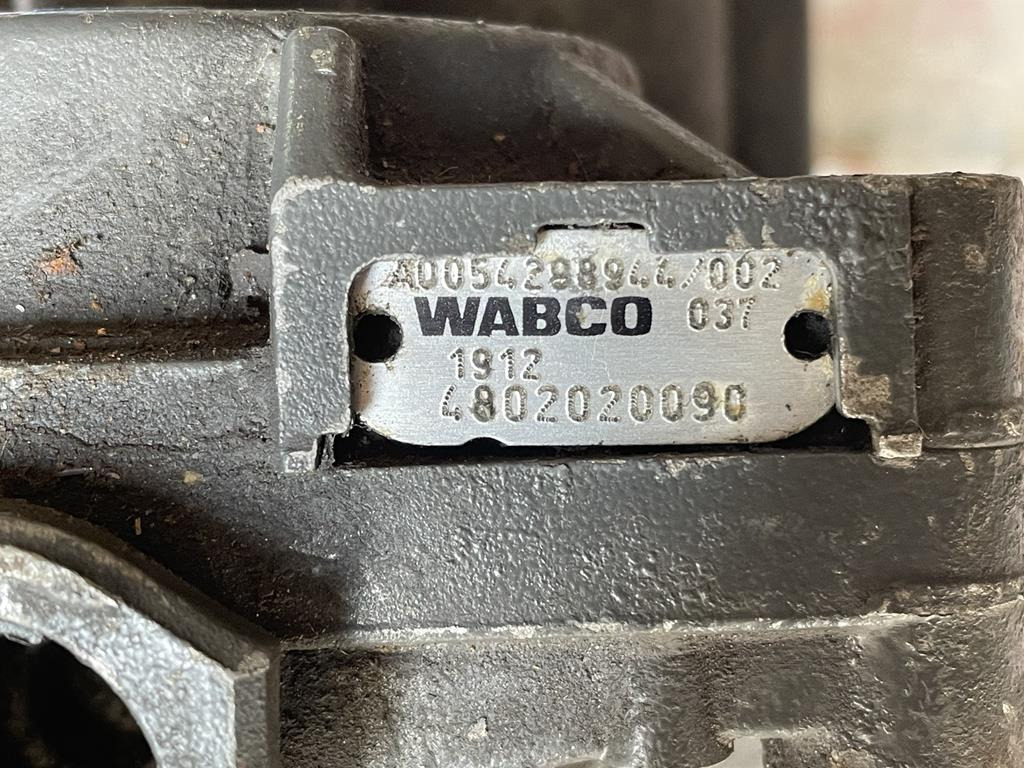 WABCO AIR VALVE FOR MERCEDES - A 005 429 8944 - Bremseventil for Lastbil: billede 5 WABCO AIR VALVE FOR MERCEDES - A 005 429 8944 - Bremseventil for Lastbil: billede 5