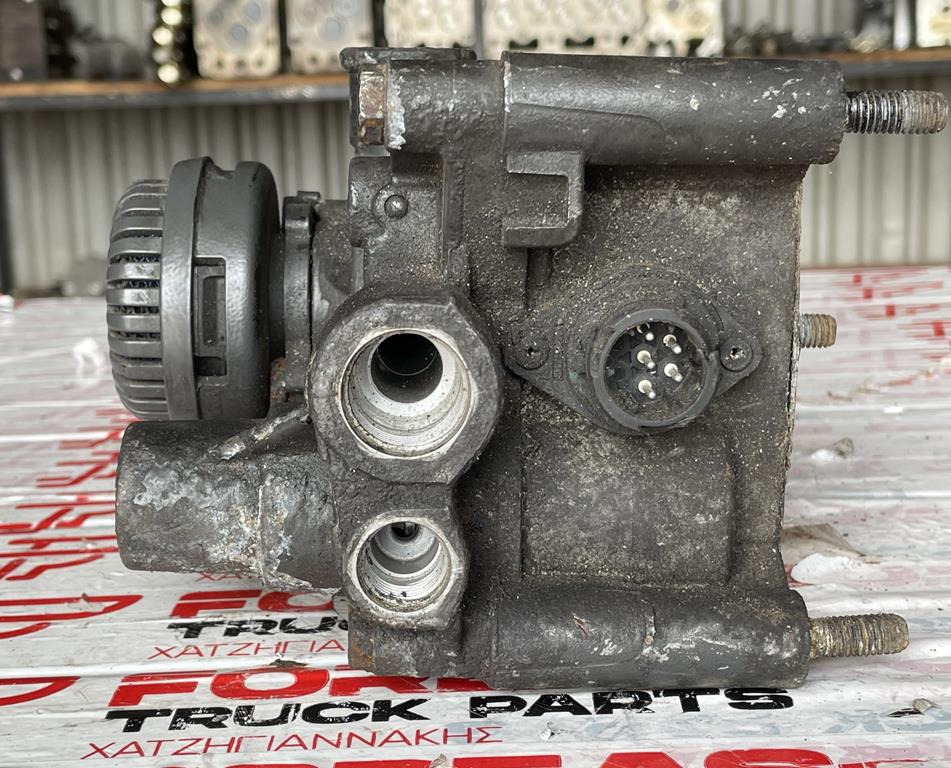 WABCO AIR VALVE FOR MERCEDES - A 005 429 8944 - Bremseventil for Lastbil: billede 2 WABCO AIR VALVE FOR MERCEDES - A 005 429 8944 - Bremseventil for Lastbil: billede 2
