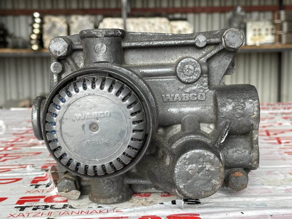 WABCO AIR VALVE FOR MERCEDES - A 005 429 8944 - Bremseventil for Lastbil: billede 1 WABCO AIR VALVE FOR MERCEDES - A 005 429 8944 - Bremseventil for Lastbil: billede 1