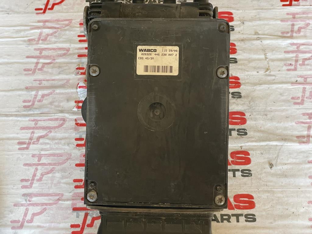 WABCO BRAKE VALVE FOR MAN - 4800200050 - Bremseventil for Lastbil: billede 3 WABCO BRAKE VALVE FOR MAN - 4800200050 - Bremseventil for Lastbil: billede 3