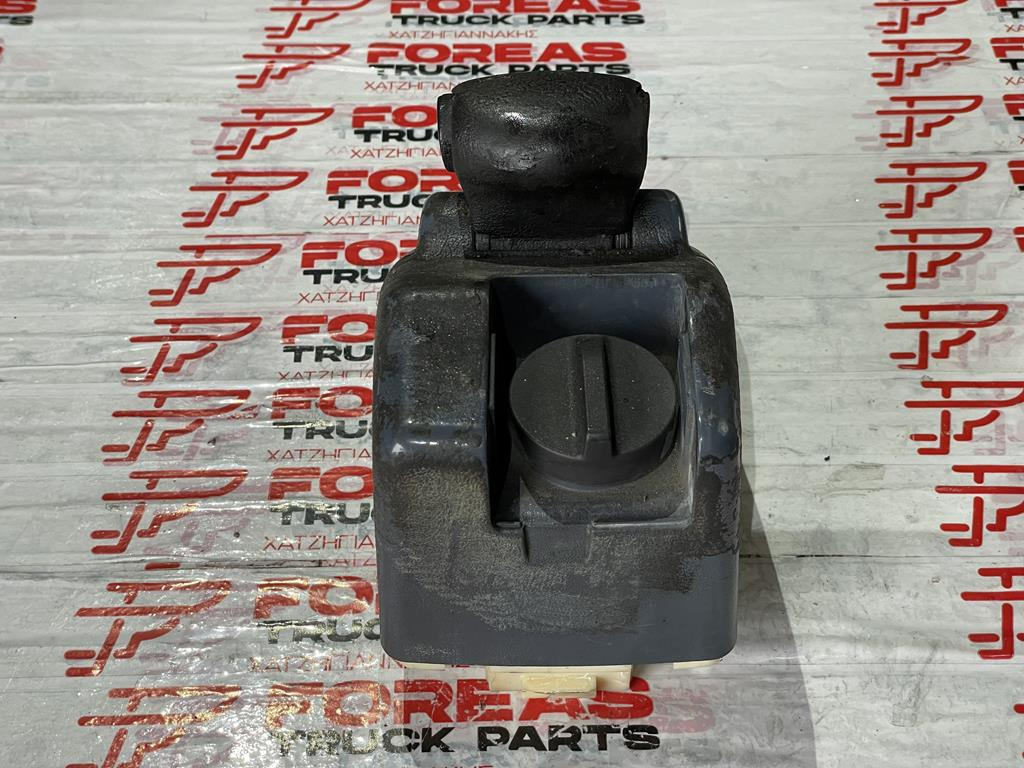 WABCO FOR MERCEDES ACTROS - 000 260 3298 - Gearstang for Lastbil: billede 2 WABCO FOR MERCEDES ACTROS - 000 260 3298 - Gearstang for Lastbil: billede 2