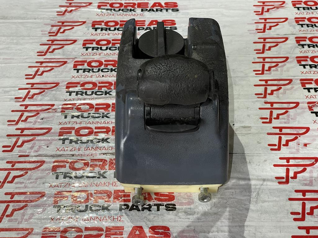 WABCO FOR MERCEDES ACTROS - 000 260 3298 - Gearstang for Lastbil: billede 1 WABCO FOR MERCEDES ACTROS - 000 260 3298 - Gearstang for Lastbil: billede 1