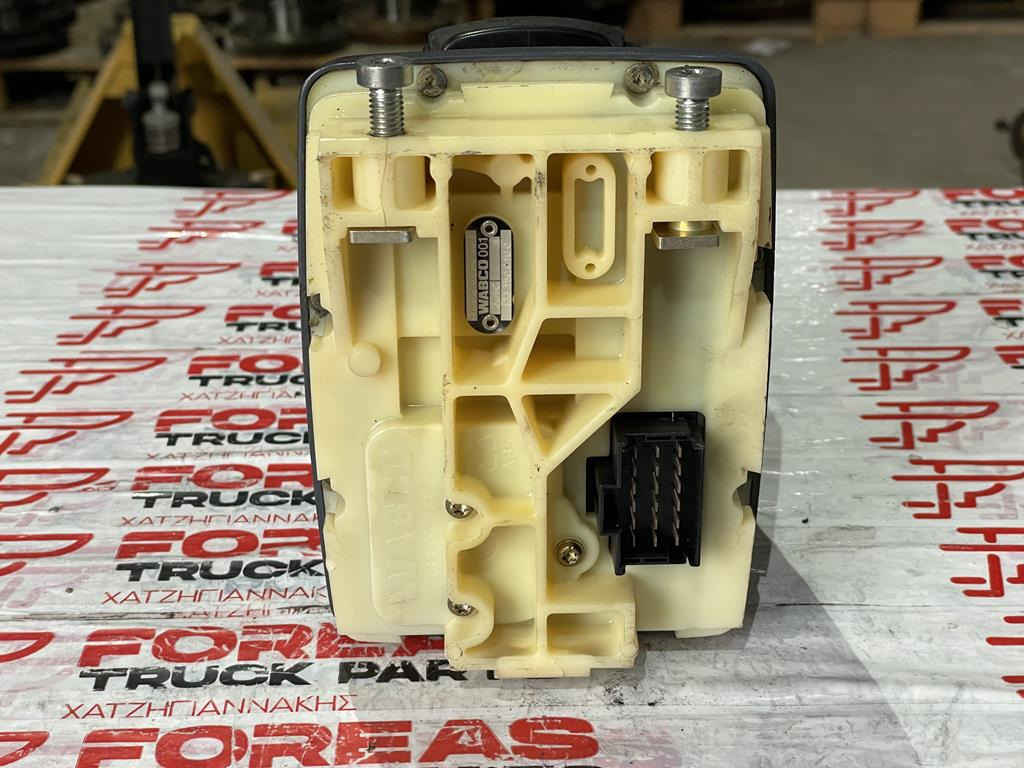 WABCO FOR MERCEDES ACTROS - 000 260 3298 - Gearstang for Lastbil: billede 3 WABCO FOR MERCEDES ACTROS - 000 260 3298 - Gearstang for Lastbil: billede 3