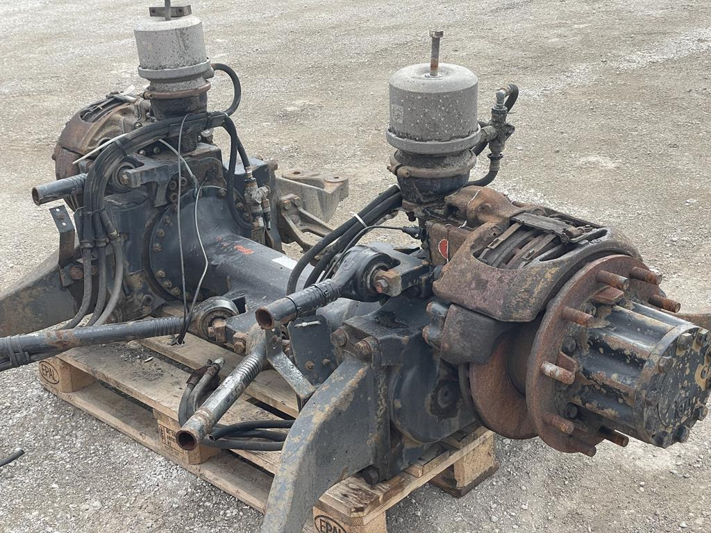 ZF FOR BUS - Α 628 350 69 00 - Transmission for Lastbil: billede 3 ZF FOR BUS - Α 628 350 69 00 - Transmission for Lastbil: billede 3