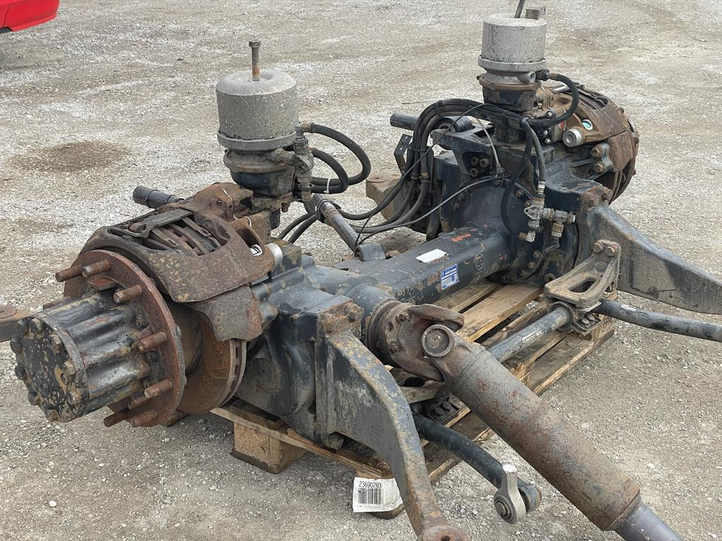 ZF FOR BUS - Α 628 350 69 00 - Transmission for Lastbil: billede 1 ZF FOR BUS - Α 628 350 69 00 - Transmission for Lastbil: billede 1