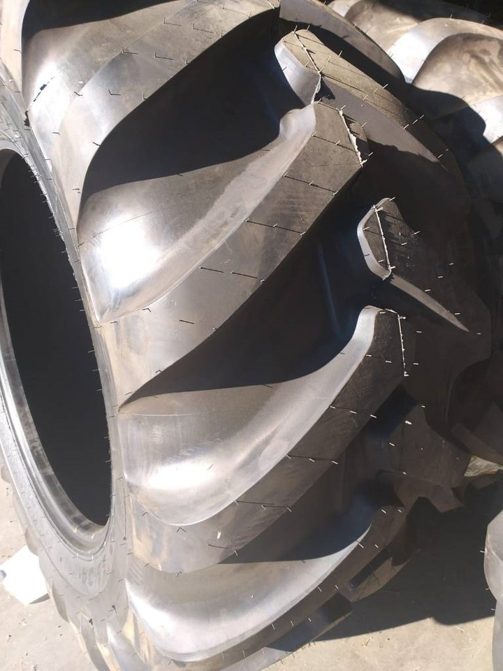 Nokian Forest tires - Dæk for Skovningsmaskine: billede 1 Nokian Forest tires - Dæk for Skovningsmaskine: billede 1