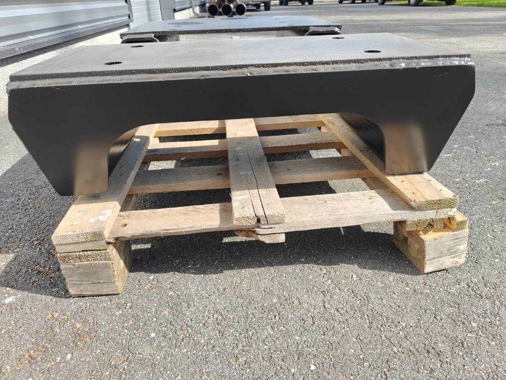 Komatsu Load space extension - Skovningsmaskine: billede 2 Komatsu Load space extension - Skovningsmaskine: billede 2