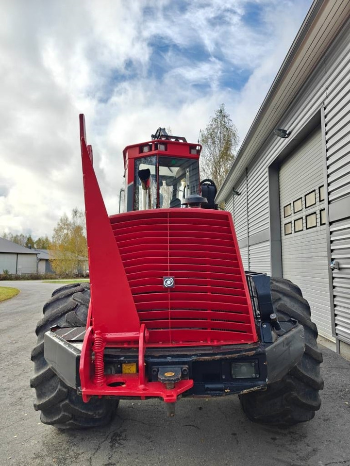 Valmet 901TX  - Skovmaskine: billede 4 Valmet 901TX  - Skovmaskine: billede 4