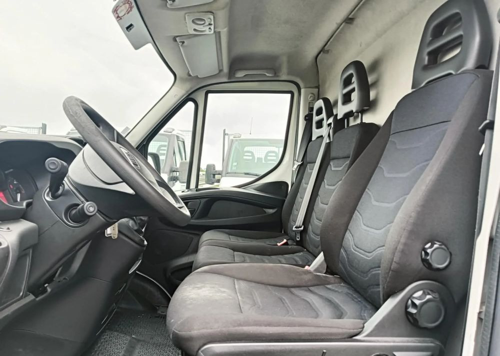 Iveco 35S14,35S13,35C13,35C12, - Varevogn: billede 4 Iveco 35S14,35S13,35C13,35C12, - Varevogn: billede 4