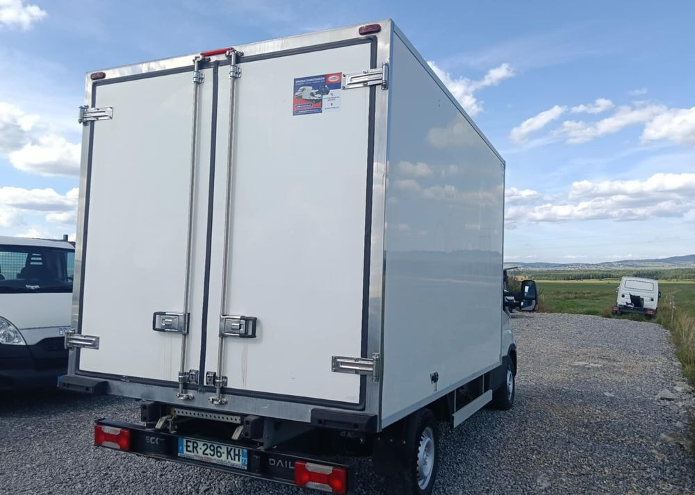 Iveco 35S16, 35S15, 35S14, 35S13, 35C13, 35C14 - Kølebil: billede 3 Iveco 35S16, 35S15, 35S14, 35S13, 35C13, 35C14 - Kølebil: billede 3