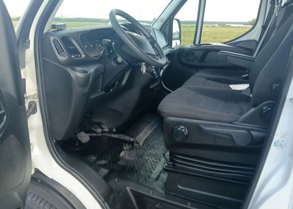 Kølebil Iveco 35S16, 35S15, 35S14, 35S13, 35C13, 35C14: billede 6