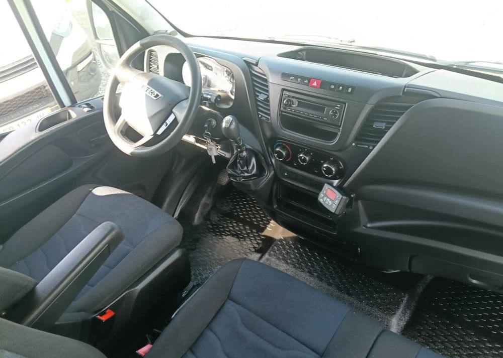 Kølebil Iveco 35S16, 35S15, 35S14, 35S13, 35C13, 35C14: billede 10