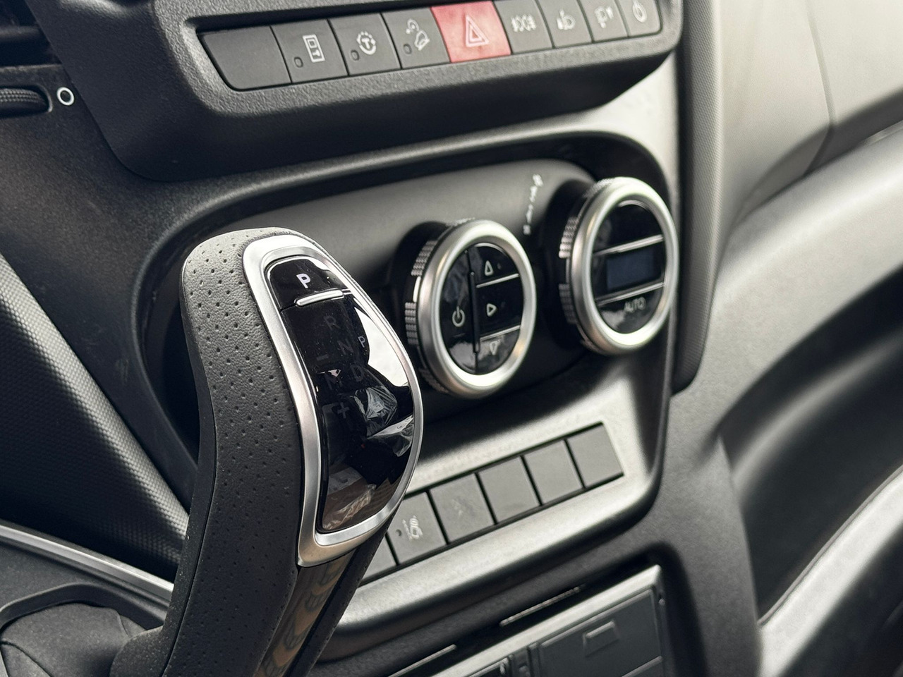 IVECO Daily 35S18HA8/P - Varebil: billede 5 IVECO Daily 35S18HA8/P - Varebil: billede 5