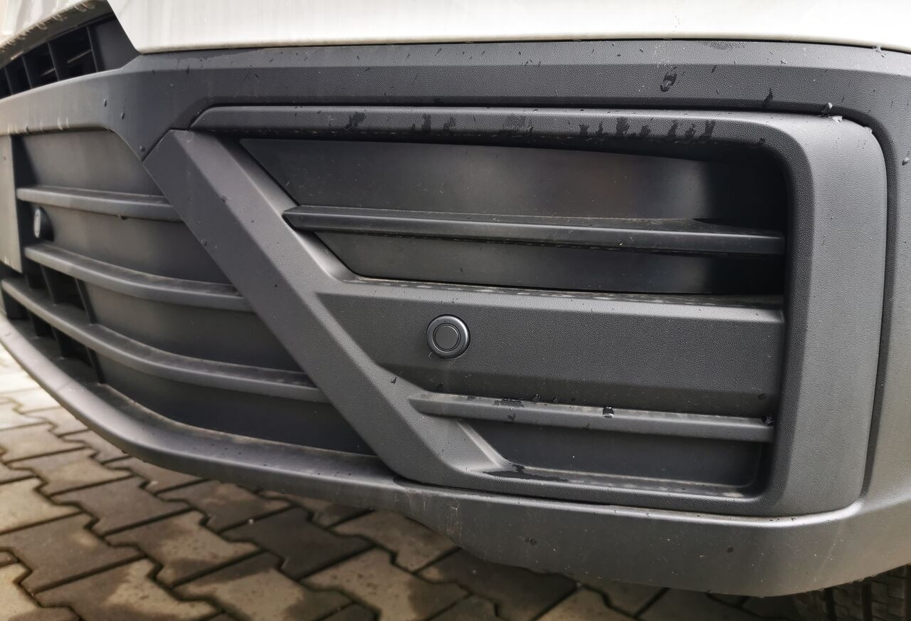 Volkswagen Crafter 2,0 - Varevogn: billede 5 Volkswagen Crafter 2,0 - Varevogn: billede 5