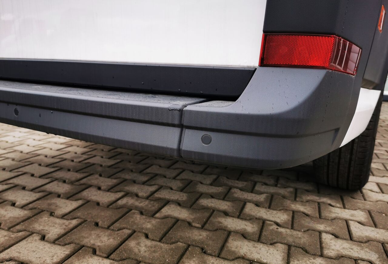 Volkswagen Crafter 2,0 - Varevogn: billede 4 Volkswagen Crafter 2,0 - Varevogn: billede 4