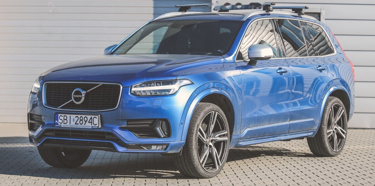Volvo XC90 - SUV: billede 5 Volvo XC90 - SUV: billede 5