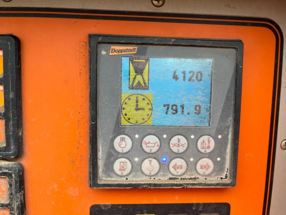 Doppstadt SM 518 Plus BJ 2019 - Sorterværk: billede 3 Doppstadt SM 518 Plus BJ 2019 - Sorterværk: billede 3