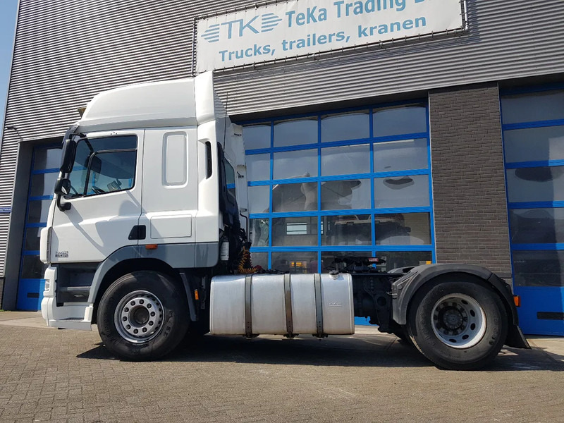 DAF CF 85.410 SSC Euro 5 PTO - Trækker: billede 3 DAF CF 85.410 SSC Euro 5 PTO - Trækker: billede 3