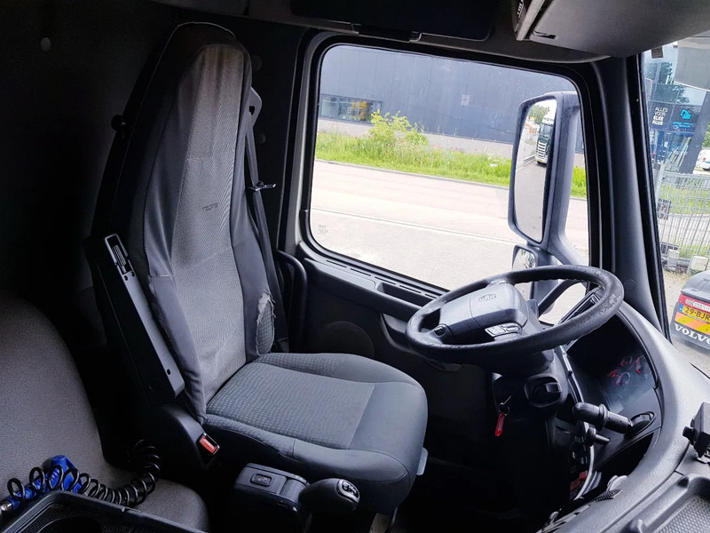 Tankbil Volvo FM 9.340 Fuel 21.400 Liter 3 Comp Euro 3: billede 14 Tankbil Volvo FM 9.340 Fuel 21.400 Liter 3 Comp Euro 3: billede 14