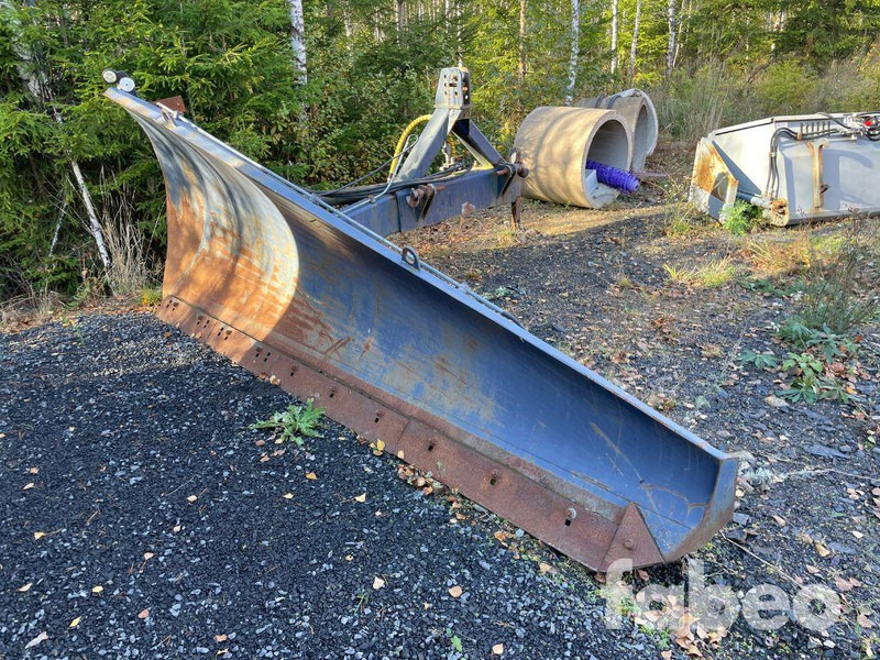 Drivex  - Snerydningsmaskine: billede 1 Drivex  - Snerydningsmaskine: billede 1