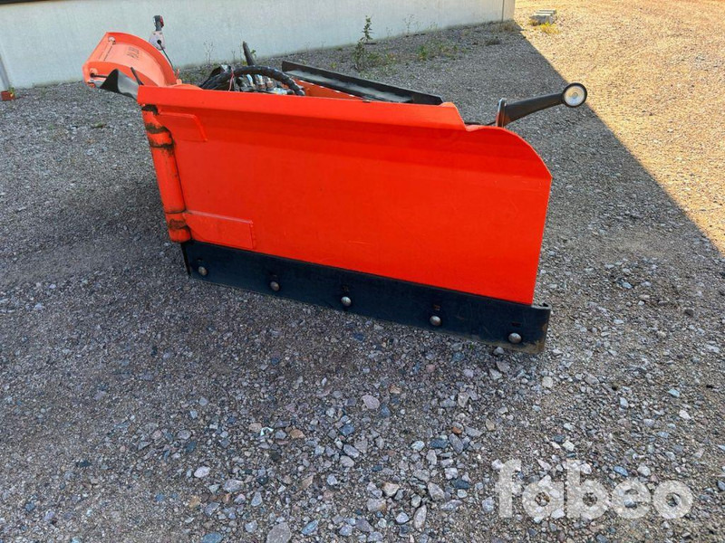 Pronar PUV-2600 - Snerydningsmaskine: billede 1 Pronar PUV-2600 - Snerydningsmaskine: billede 1