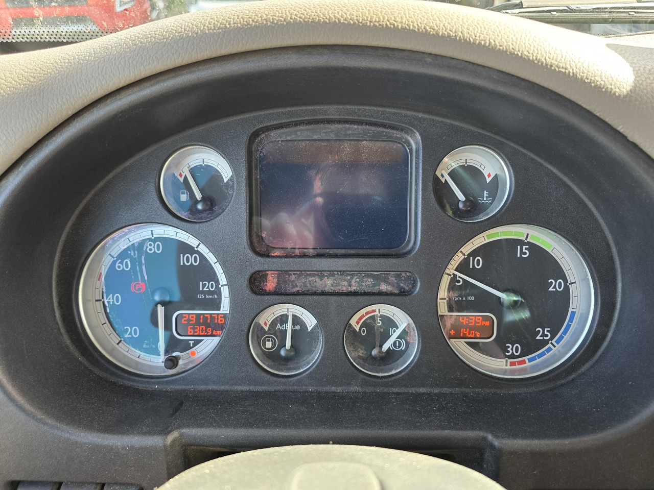 DAF CF 360 MACHINE TRANSPORTER SPECIAL PRICE ONLY THIS YEAR - Biltransportør lastbil: billede 5 DAF CF 360 MACHINE TRANSPORTER SPECIAL PRICE ONLY THIS YEAR - Biltransportør lastbil: billede 5