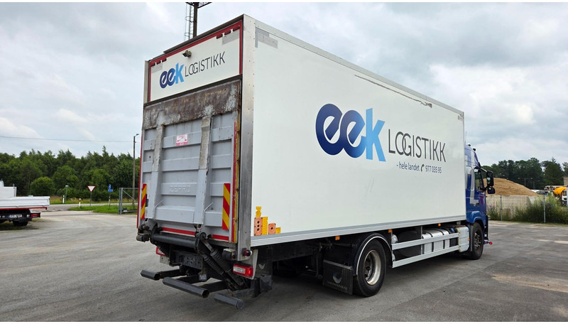 Volvo FM330 4X2 - Lastbil varevogn: billede 3 Volvo FM330 4X2 - Lastbil varevogn: billede 3