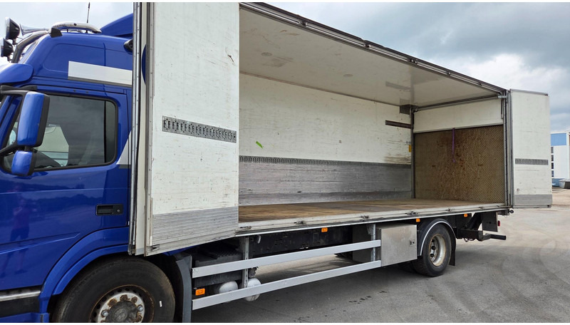 Volvo FM330 4X2 - Lastbil varevogn: billede 5 Volvo FM330 4X2 - Lastbil varevogn: billede 5