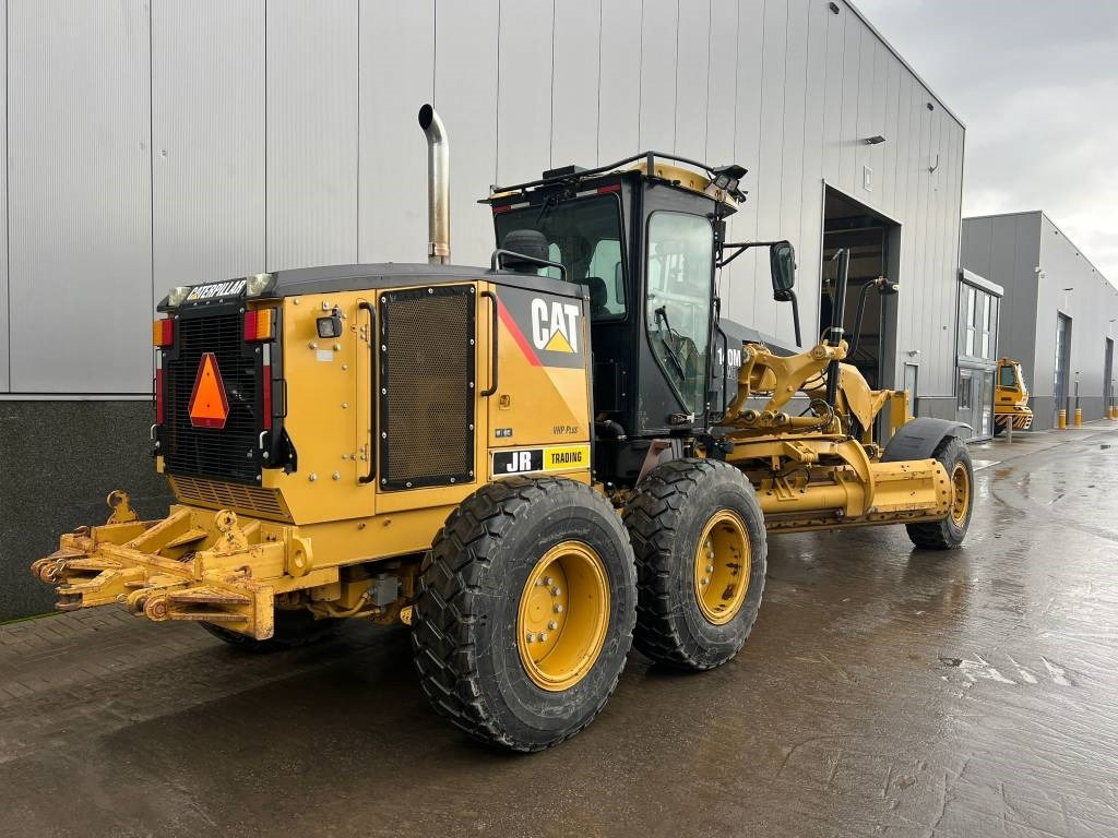 CAT 140 M AWD - Grader: billede 5 CAT 140 M AWD - Grader: billede 5