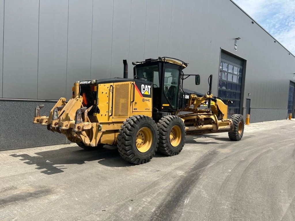 CAT 140 M (CE Certified)  - Grader: billede 5 CAT 140 M (CE Certified)  - Grader: billede 5