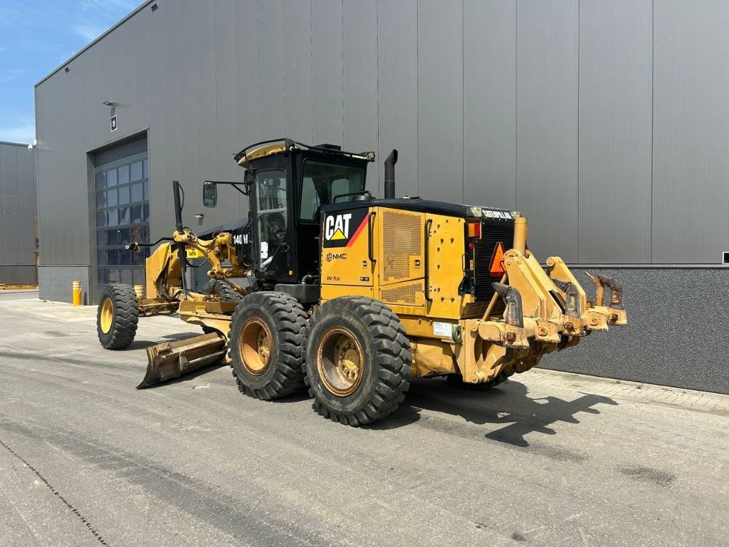 CAT 140 M (CE Certified)  - Grader: billede 3 CAT 140 M (CE Certified)  - Grader: billede 3