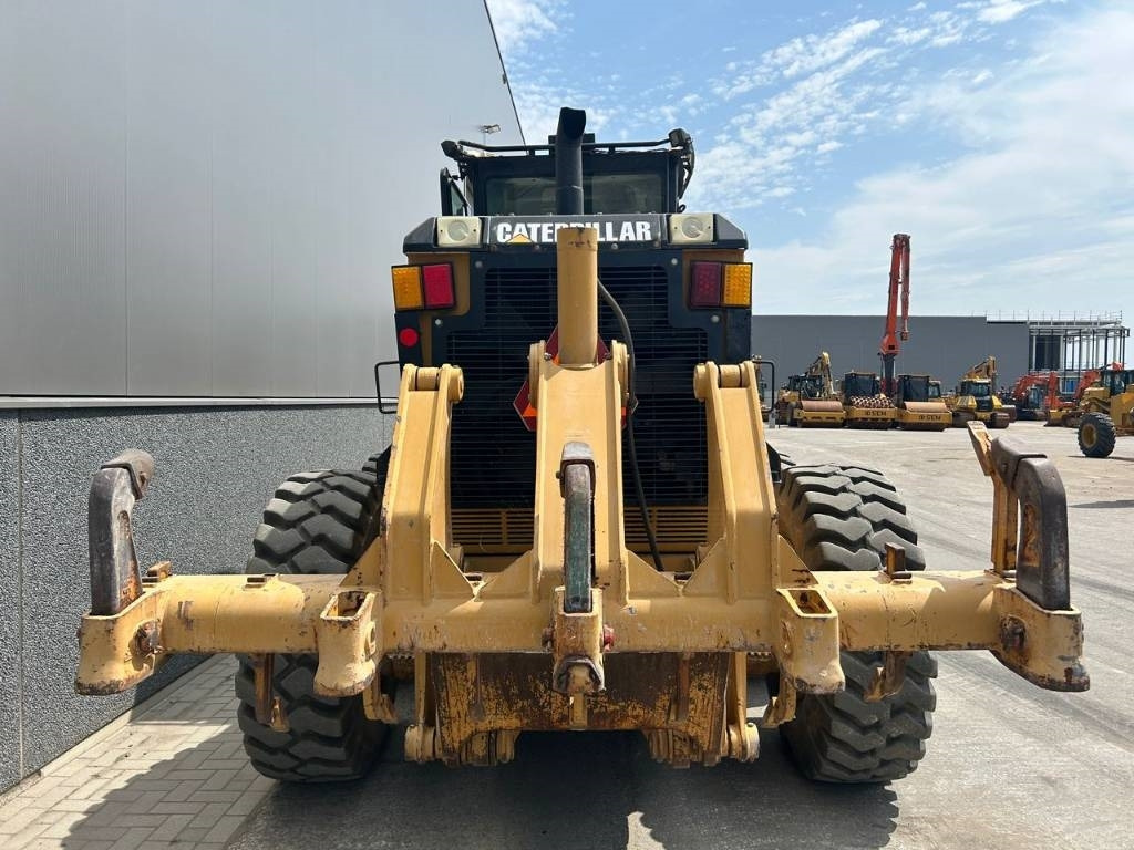 CAT 140 M (CE Certified)  - Grader: billede 4 CAT 140 M (CE Certified)  - Grader: billede 4