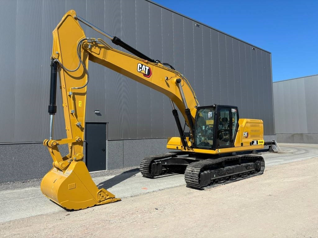 CAT 330 GC (NEW/Non CE certified)  - Bæltegravemaskine: billede 2 CAT 330 GC (NEW/Non CE certified)  - Bæltegravemaskine: billede 2