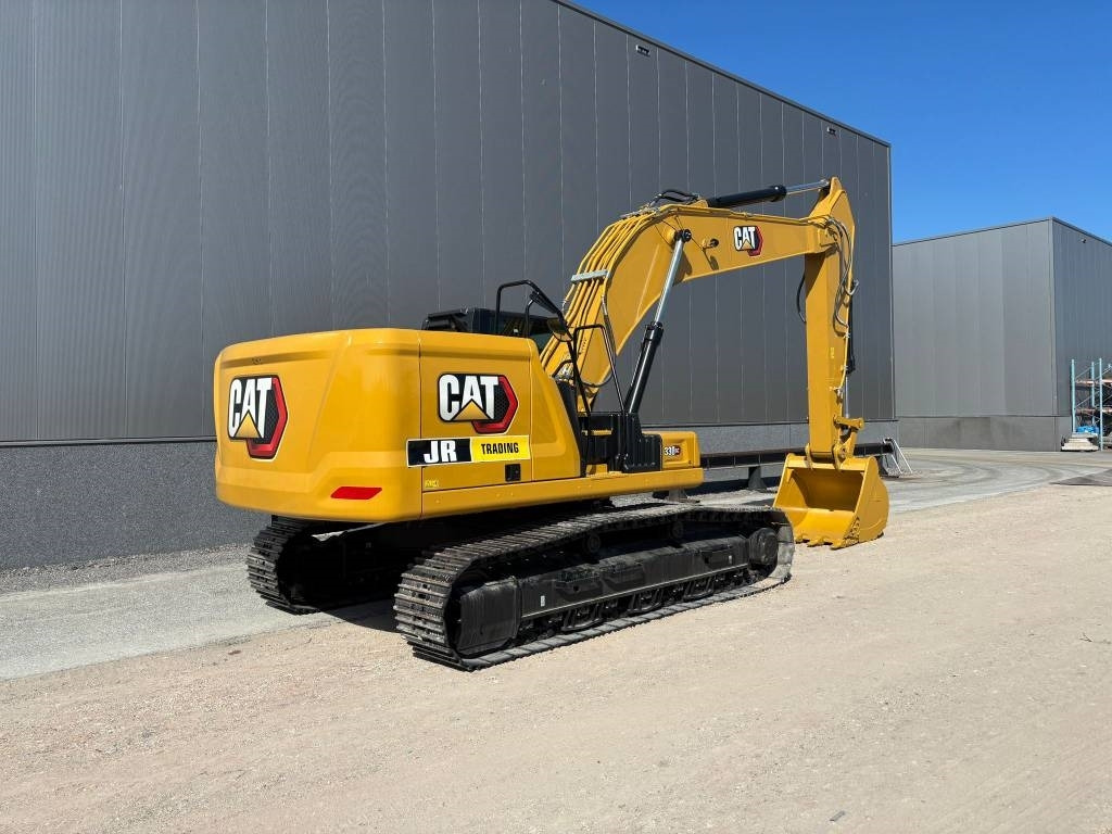 CAT 330 GC (NEW/Non CE certified)  - Bæltegravemaskine: billede 5 CAT 330 GC (NEW/Non CE certified)  - Bæltegravemaskine: billede 5