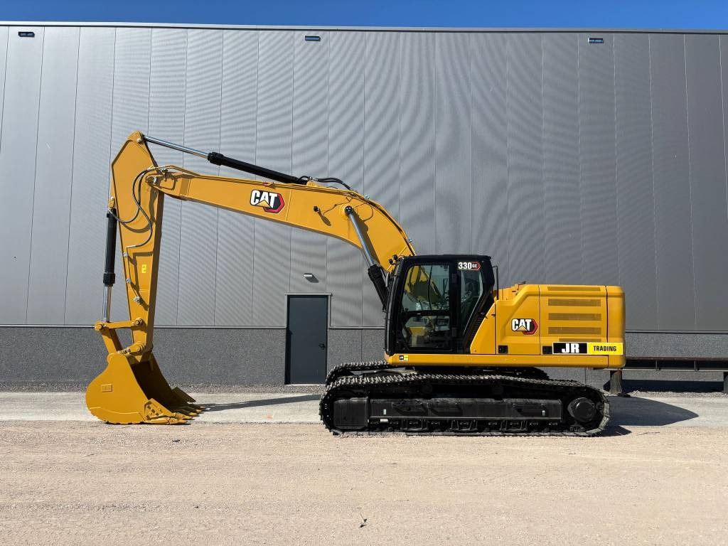 CAT 330 GC (NEW/Non CE certified)  - Bæltegravemaskine: billede 1 CAT 330 GC (NEW/Non CE certified)  - Bæltegravemaskine: billede 1
