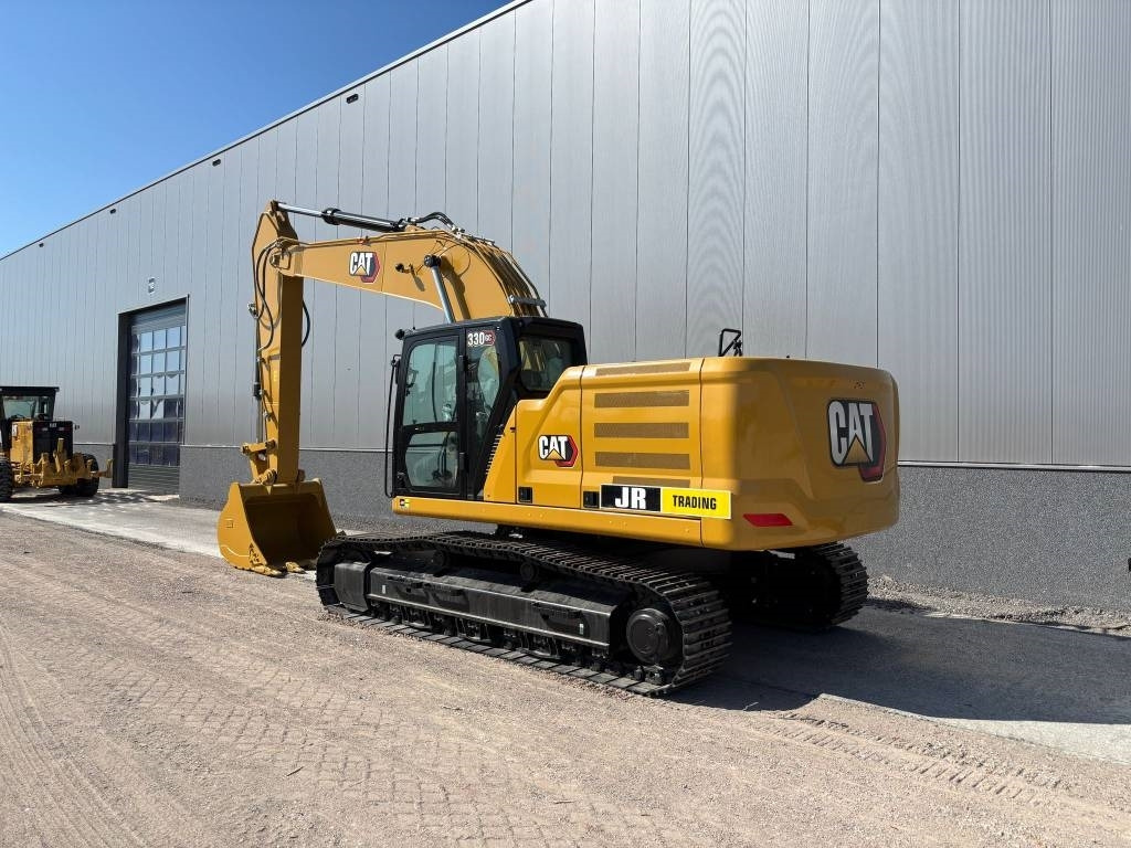 CAT 330 GC (NEW/Non CE certified)  - Bæltegravemaskine: billede 3 CAT 330 GC (NEW/Non CE certified)  - Bæltegravemaskine: billede 3