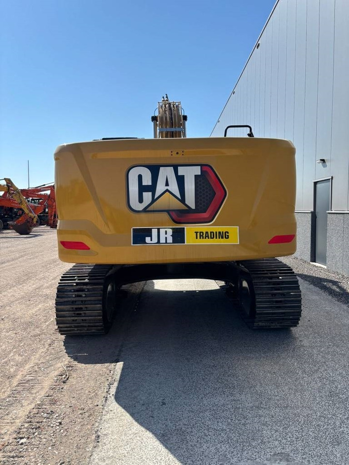 CAT 330 GC (NEW/Non CE certified)  - Bæltegravemaskine: billede 4 CAT 330 GC (NEW/Non CE certified)  - Bæltegravemaskine: billede 4