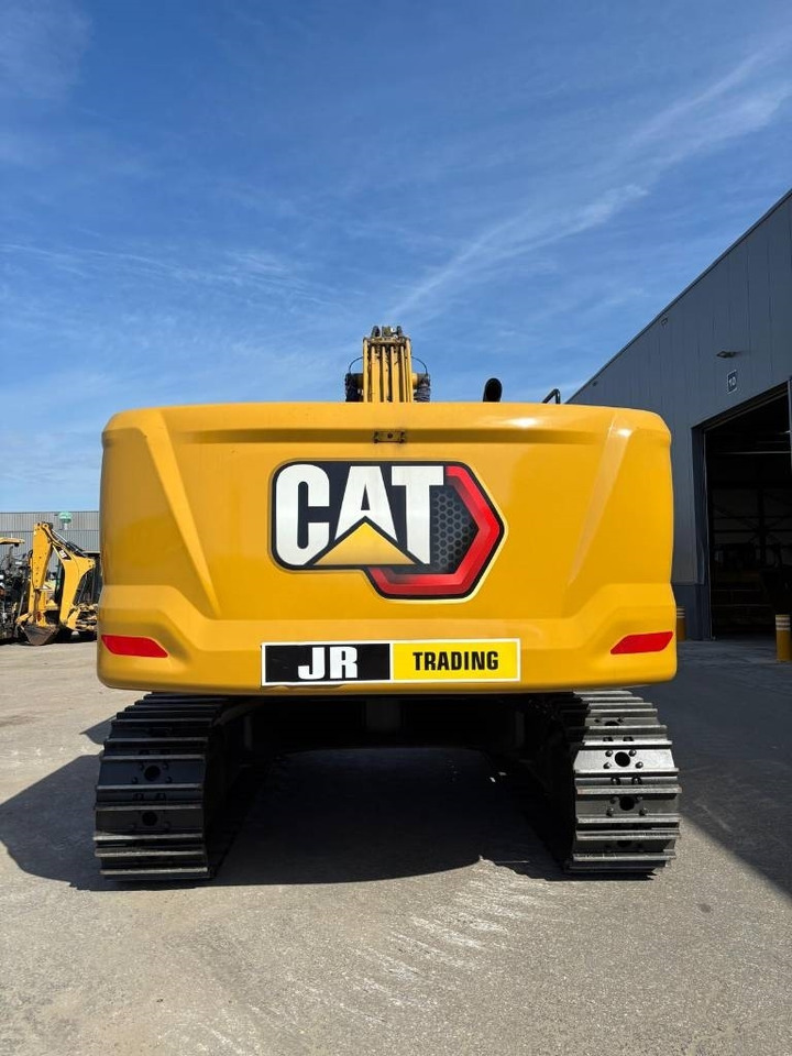 CAT 336 - Bæltegravemaskine: billede 4 CAT 336 - Bæltegravemaskine: billede 4
