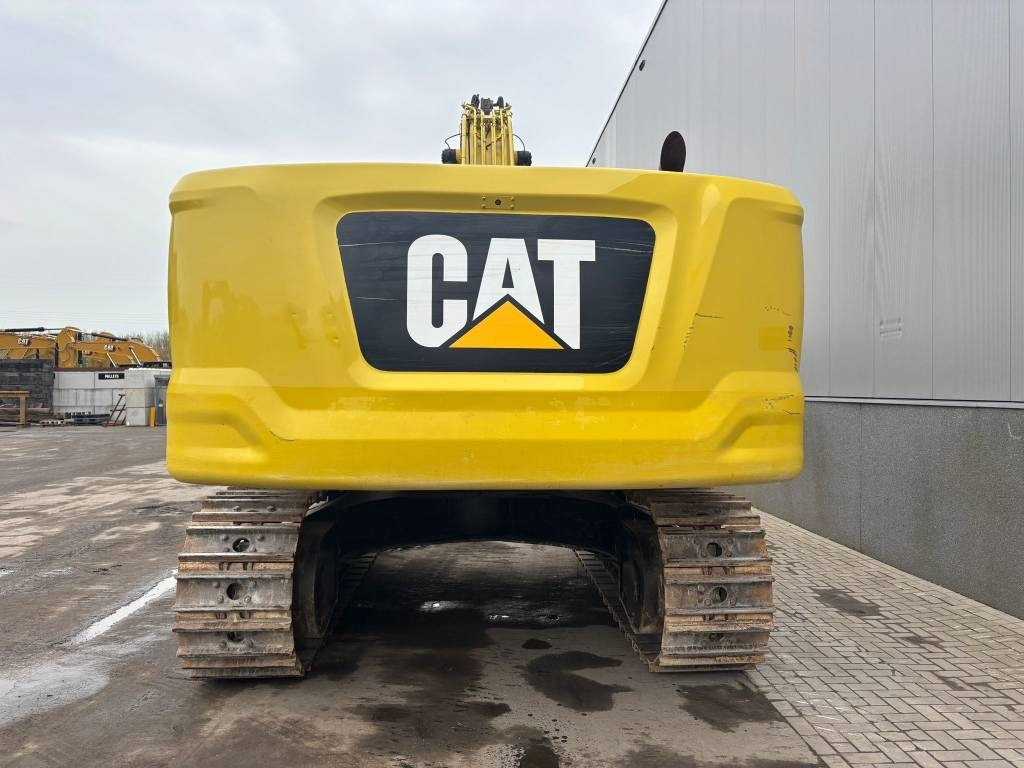 CAT 336 (New Undercarriage) - Bæltegravemaskine: billede 4 CAT 336 (New Undercarriage) - Bæltegravemaskine: billede 4