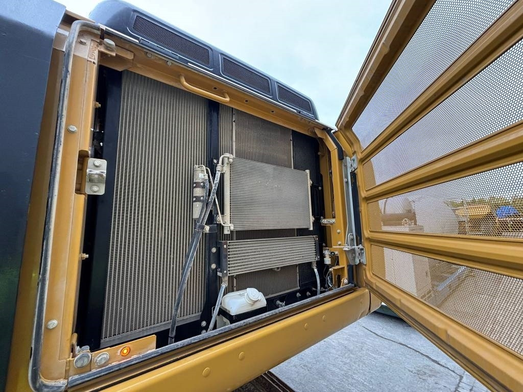 Bæltegravemaskine CAT 336F L XE (New Undercarriage): billede 27