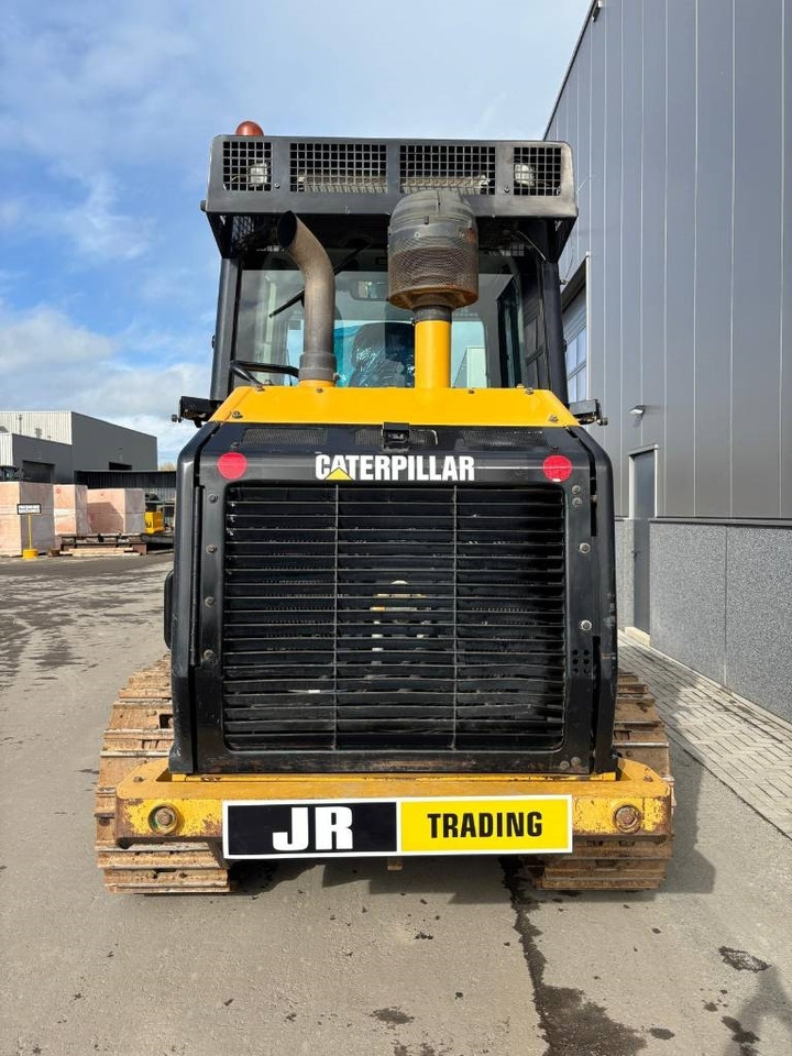 CAT 953 D - Larvebåndslæsser: billede 4 CAT 953 D - Larvebåndslæsser: billede 4