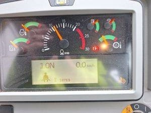 CAT 972 M XE (Under Preparation) - Gummihjulslæsser: billede 3 CAT 972 M XE (Under Preparation) - Gummihjulslæsser: billede 3