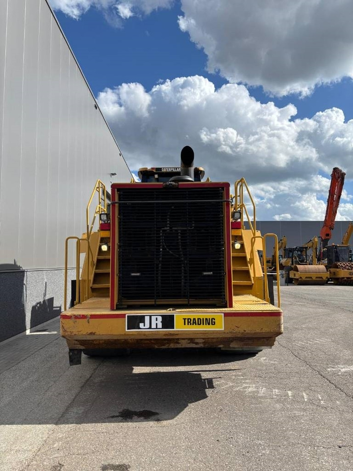 CAT 988 H - Gummihjulslæsser: billede 4 CAT 988 H - Gummihjulslæsser: billede 4