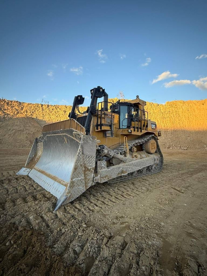 CAT D 10 T 2 (Coming soon) - Bulldozer: billede 1 CAT D 10 T 2 (Coming soon) - Bulldozer: billede 1