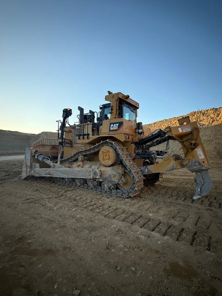 CAT D 10 T 2 (Coming soon) - Bulldozer: billede 3 CAT D 10 T 2 (Coming soon) - Bulldozer: billede 3
